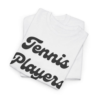 TENNIS PLAYERS CLUB - Tennis (Dri Fit) - GRANDSLAM PH