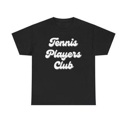 TENNIS PLAYERS CLUB - Tennis (Dri Fit) - GRANDSLAM PH