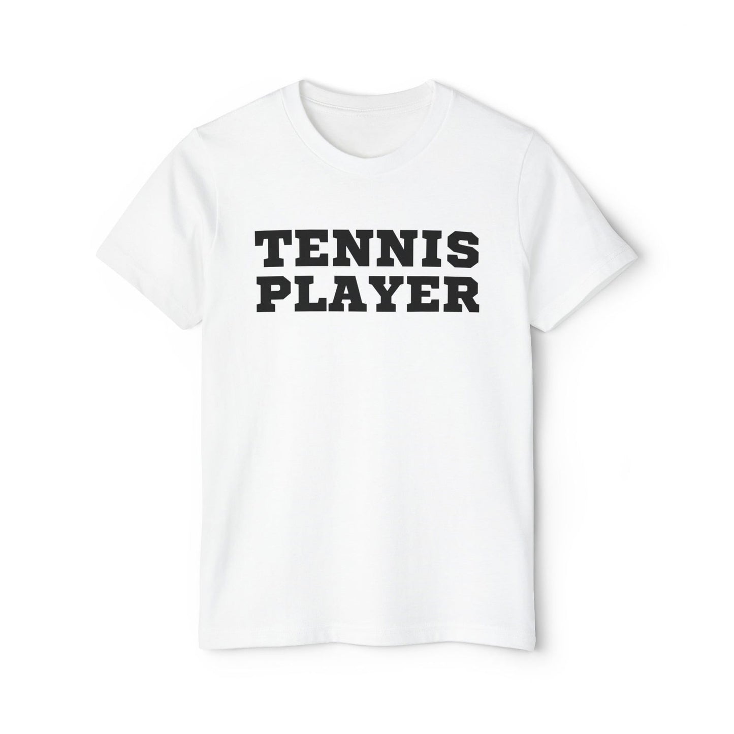 TENNIS PLAYER 2 - Kids Tee - GRANDSLAM PH