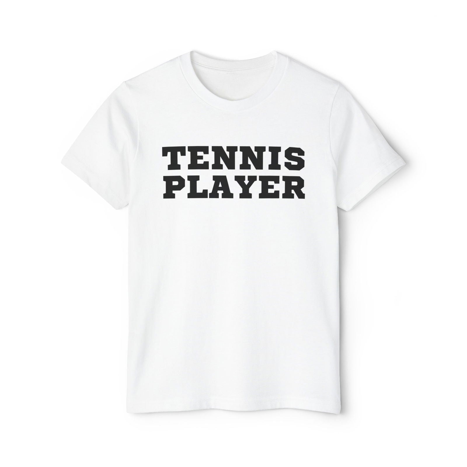 TENNIS PLAYER 2 - Kids Tee - GRANDSLAM PH