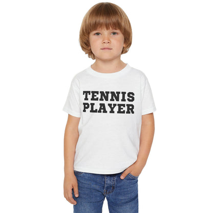 TENNIS PLAYER 2 - Kids Tee - GRANDSLAM PH