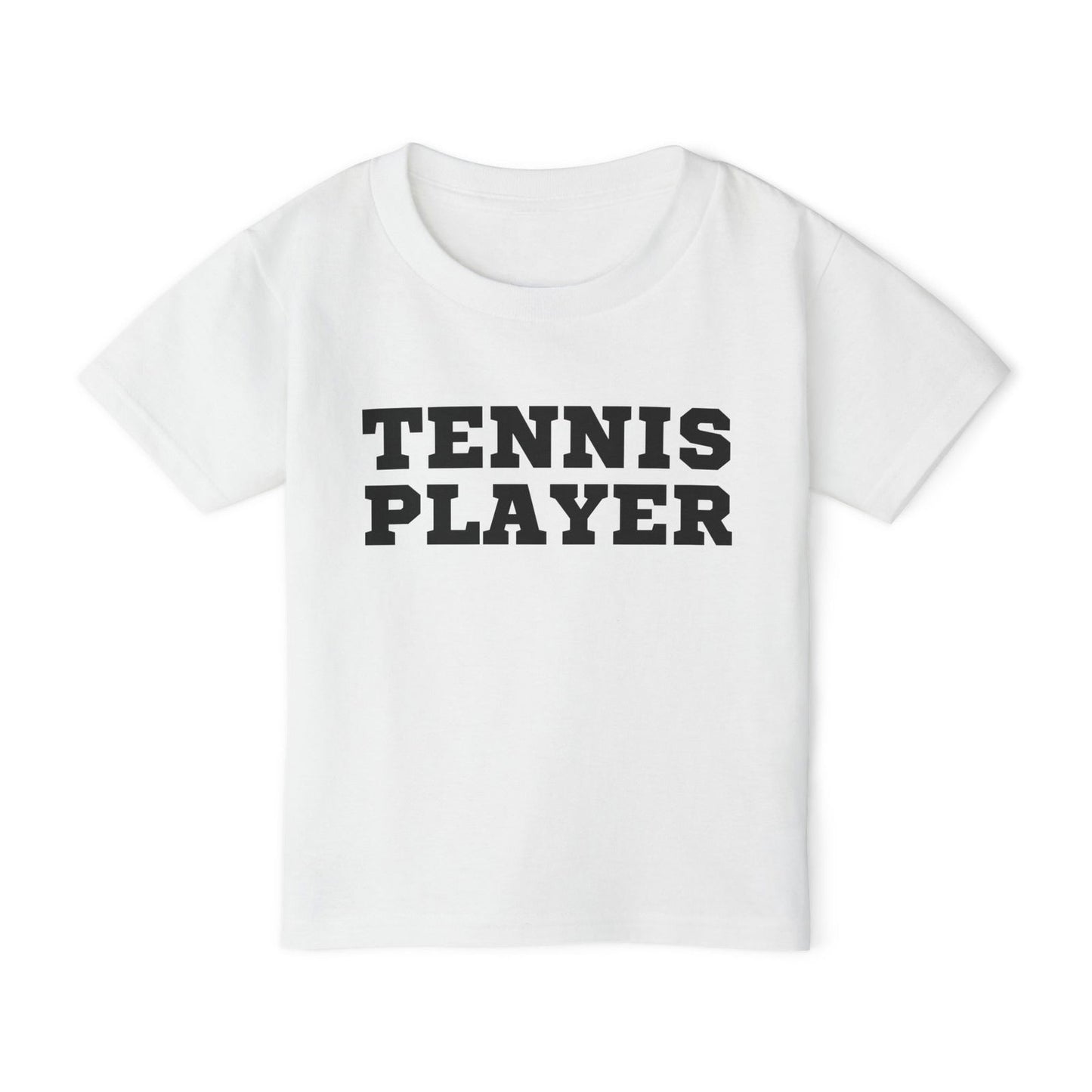 TENNIS PLAYER 2 - Kids Tee - GRANDSLAM PH