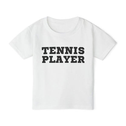 TENNIS PLAYER 2 - Kids Tee - GRANDSLAM PH