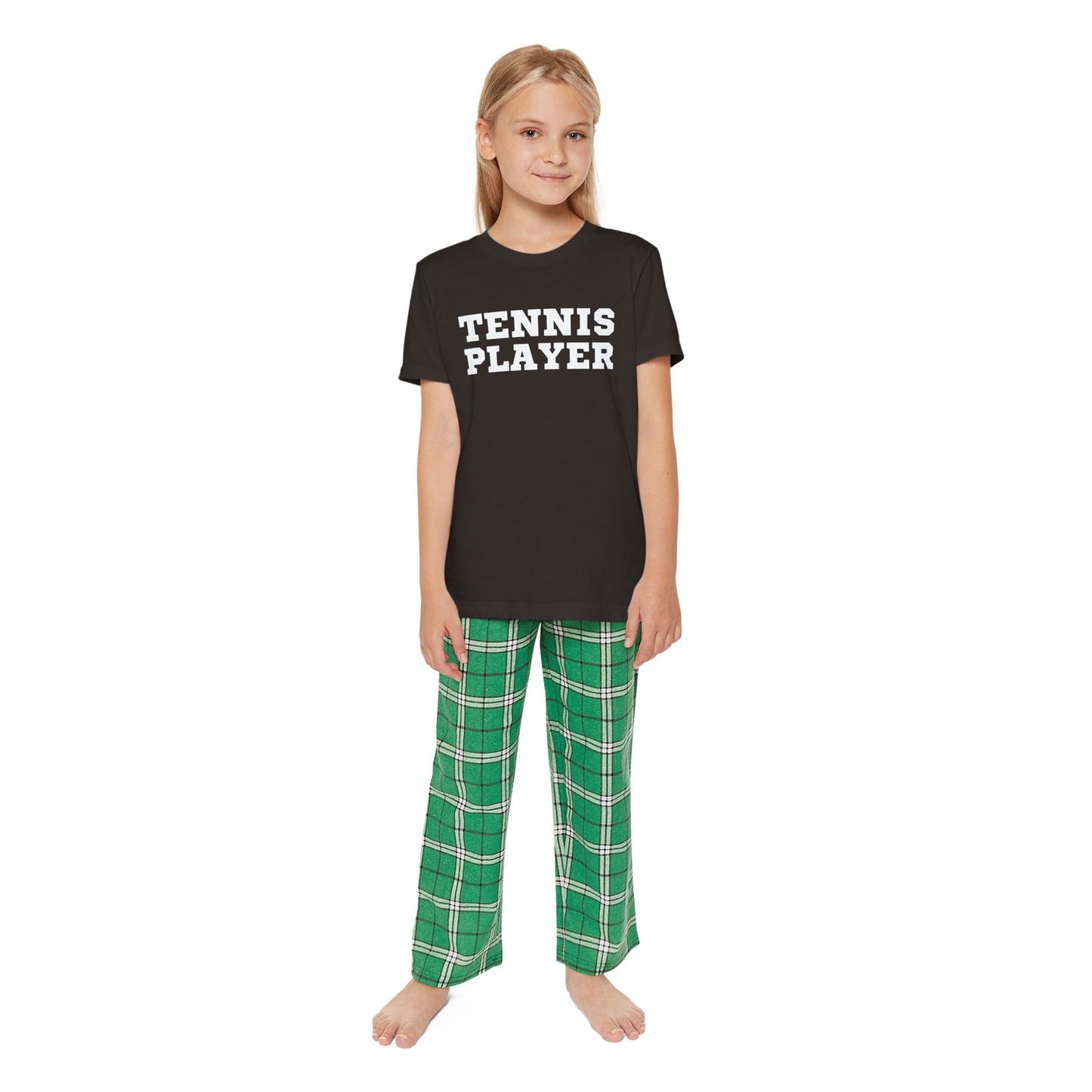 TENNIS PLAYER 2 - Kids Tee - GRANDSLAM PH