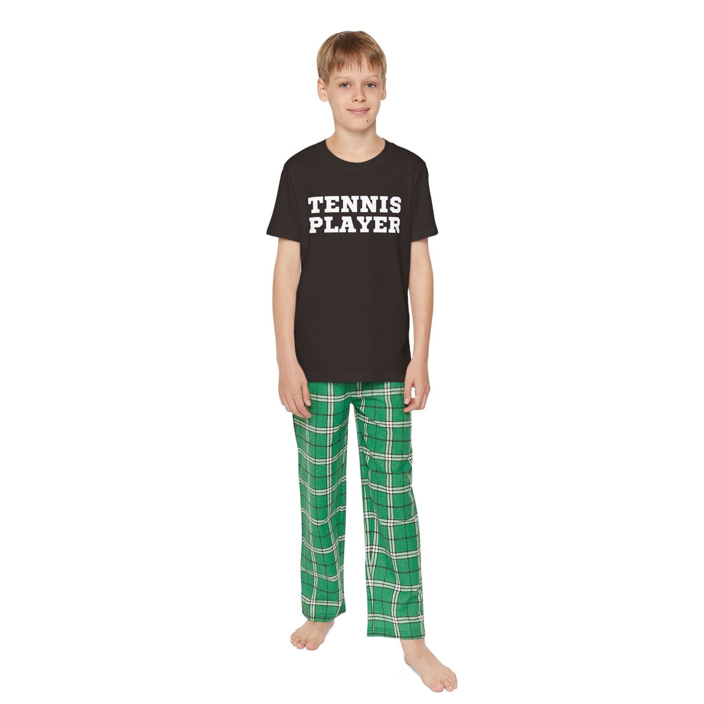 TENNIS PLAYER 2 - Kids Tee - GRANDSLAM PH