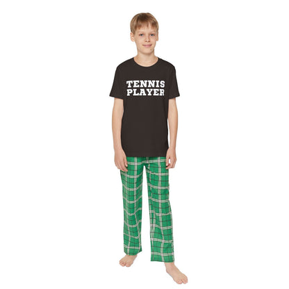 TENNIS PLAYER 2 - Kids Tee - GRANDSLAM PH
