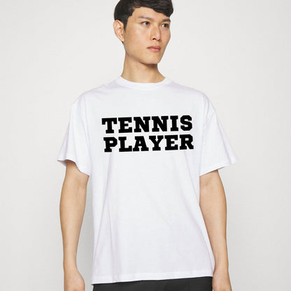 TENNIS PLAYER 2 - Tennis (Dri Fit) - GRANDSLAM PH