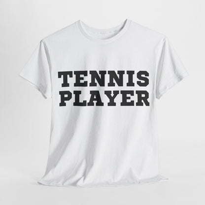 TENNIS PLAYER 2 - Tennis (Dri Fit) - GRANDSLAM PH