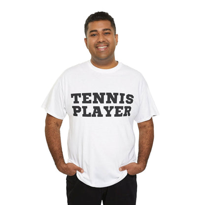 TENNIS PLAYER 2 - Tennis (Dri Fit) - GRANDSLAM PH