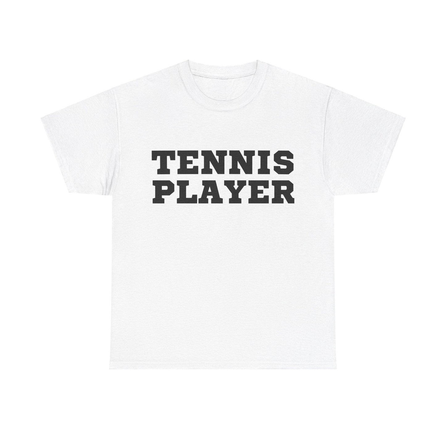 TENNIS PLAYER 2 - Tennis (Dri Fit) - GRANDSLAM PH