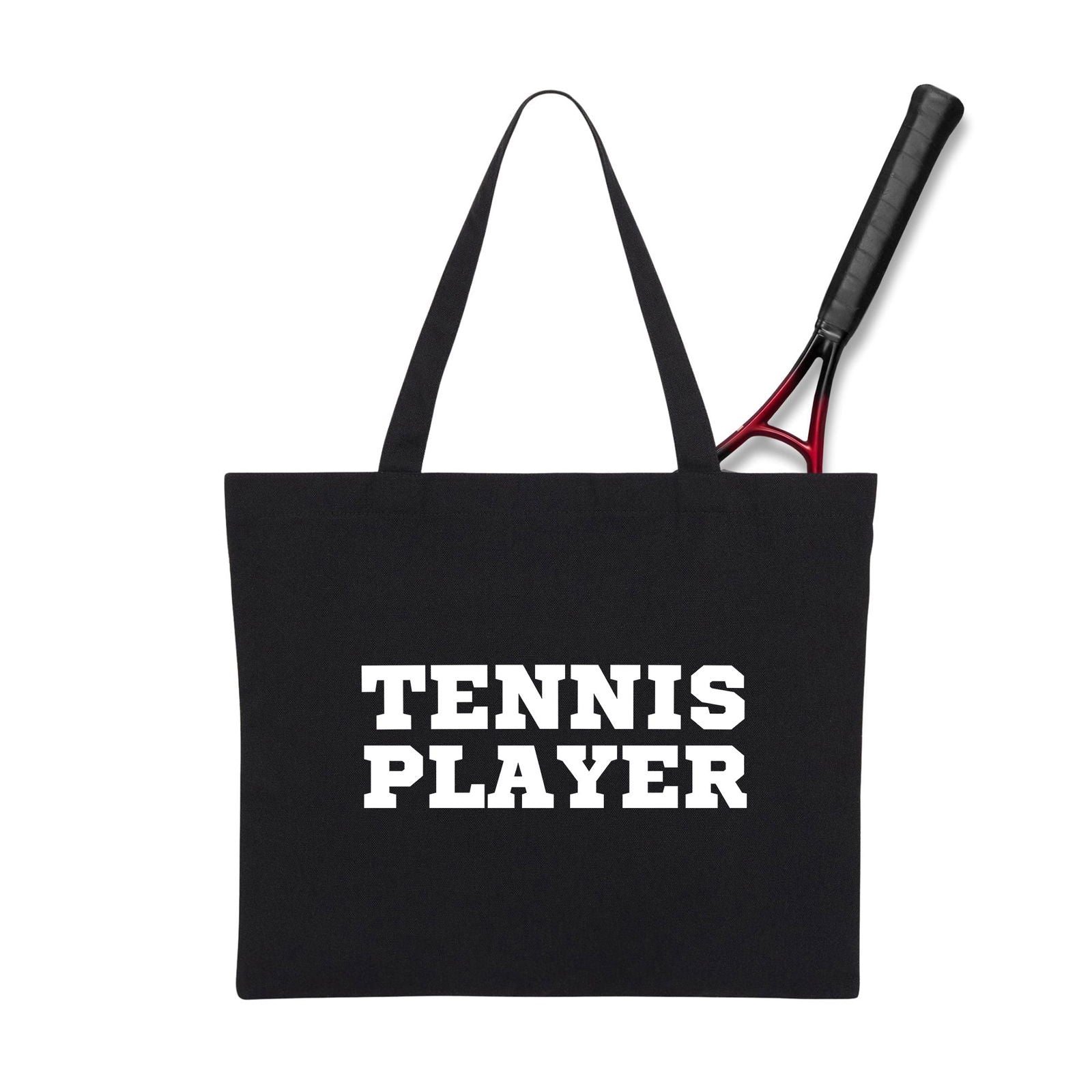 TENNIS PLAYER 2 - Tennis Tote Bag - GRANDSLAM PH