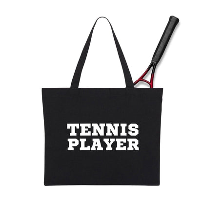 TENNIS PLAYER 2 - Tennis Tote Bag - GRANDSLAM PH