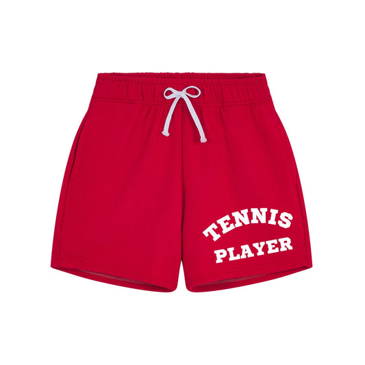 TENNIS PLAYER 3 - Sweatshort - GRANDSLAM PH