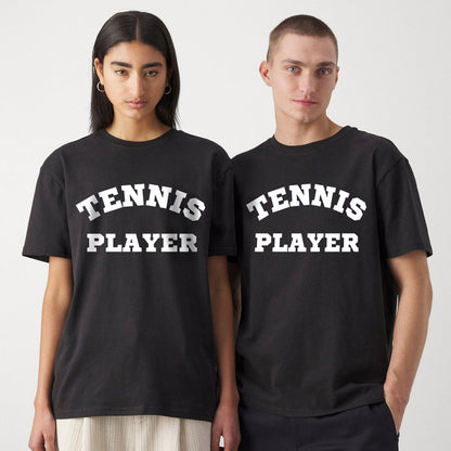 TENNIS PLAYER 3 - Tennis (Dri Fit) - GRANDSLAM PH
