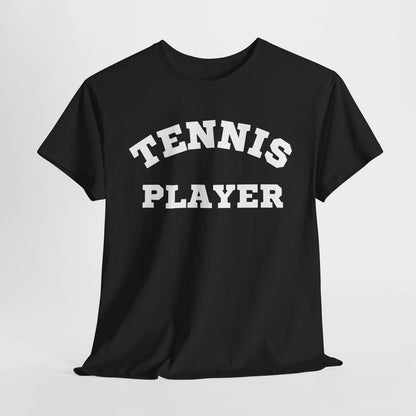 TENNIS PLAYER 3 - Tennis (Dri Fit) - GRANDSLAM PH