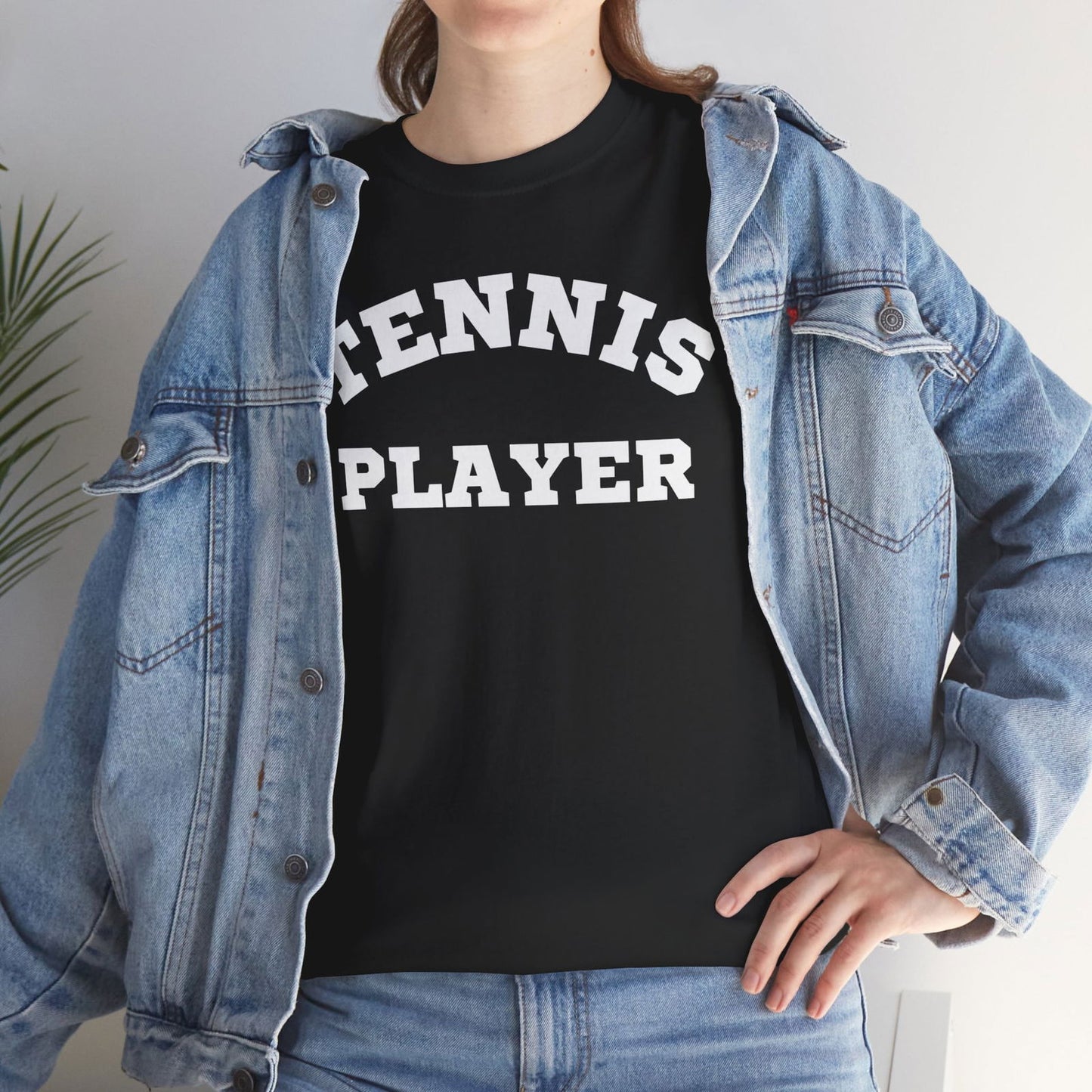 TENNIS PLAYER 3 - Tennis (Dri Fit) - GRANDSLAM PH