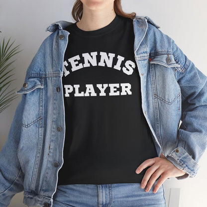 TENNIS PLAYER 3 - Tennis (Dri Fit) - GRANDSLAM PH