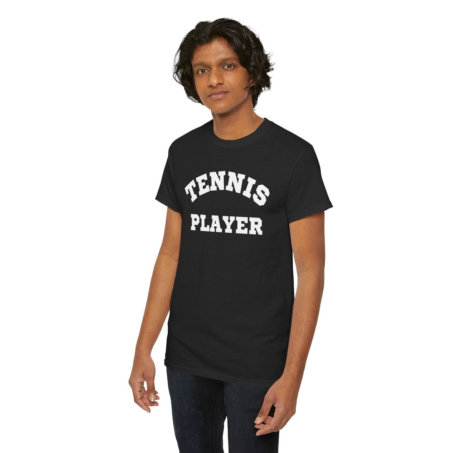 TENNIS PLAYER 3 - Tennis (Dri Fit) - GRANDSLAM PH