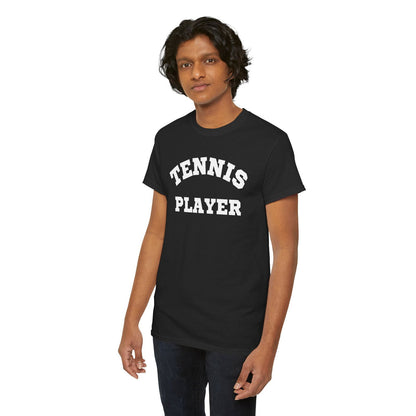 TENNIS PLAYER 3 - Tennis (Dri Fit) - GRANDSLAM PH
