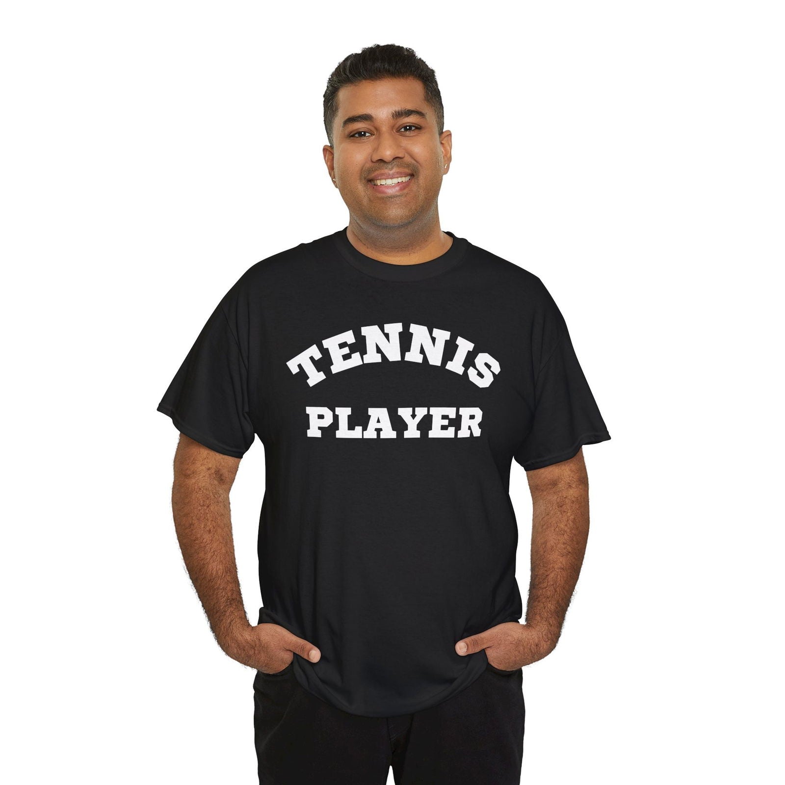 TENNIS PLAYER 3 - Tennis (Dri Fit) - GRANDSLAM PH