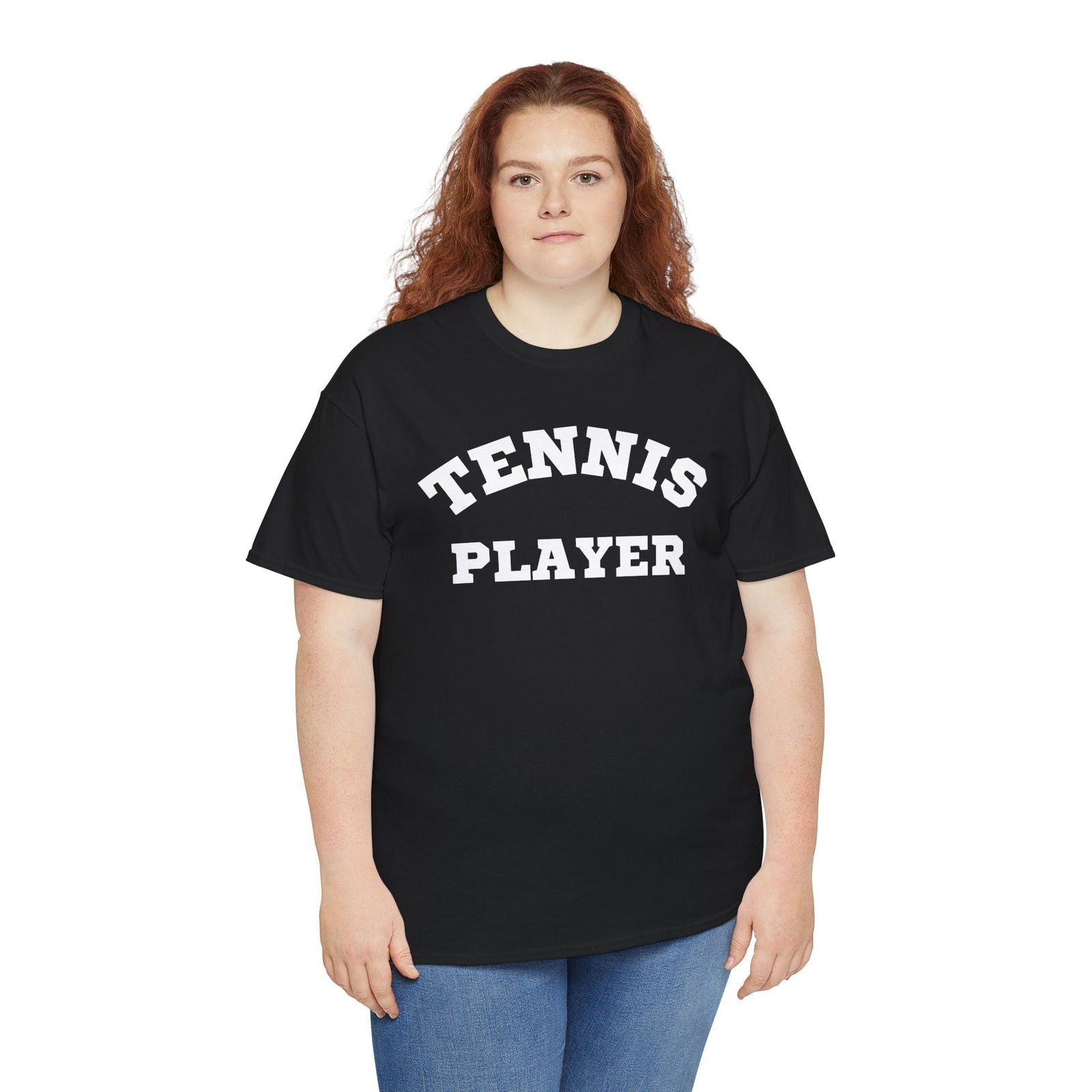 TENNIS PLAYER 3 - Tennis (Dri Fit) - GRANDSLAM PH