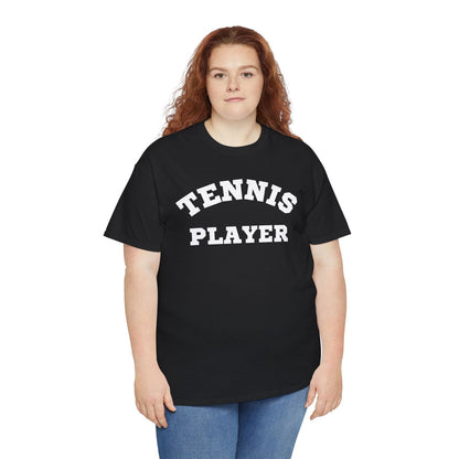 TENNIS PLAYER 3 - Tennis (Dri Fit) - GRANDSLAM PH
