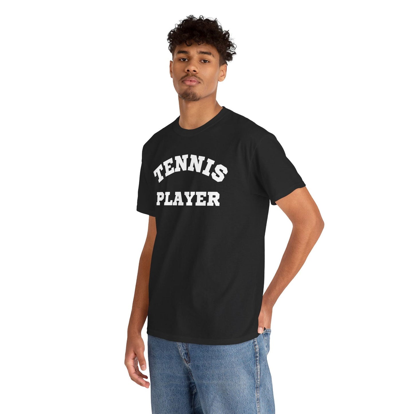TENNIS PLAYER 3 - Tennis (Dri Fit) - GRANDSLAM PH