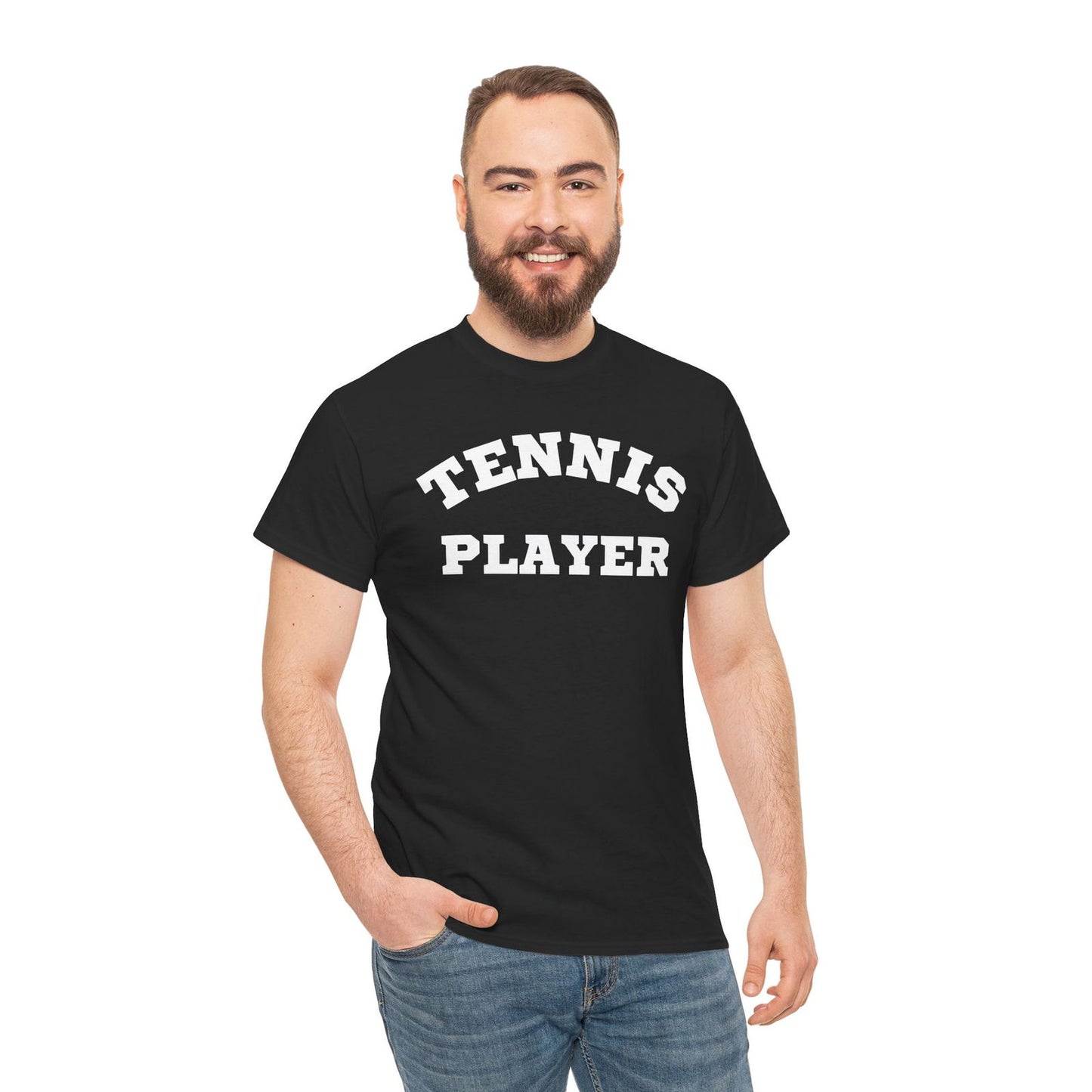 TENNIS PLAYER 3 - Tennis (Dri Fit) - GRANDSLAM PH