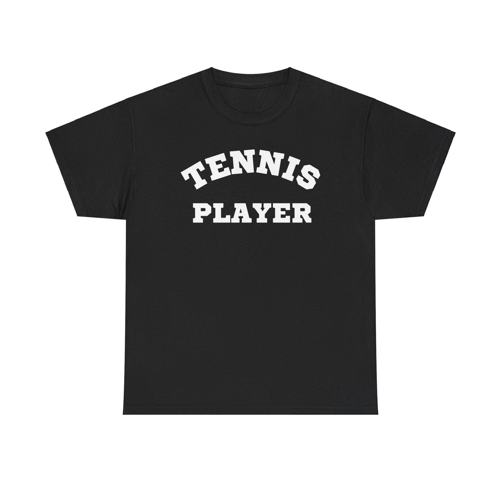 TENNIS PLAYER 3 - Tennis (Dri Fit) - GRANDSLAM PH