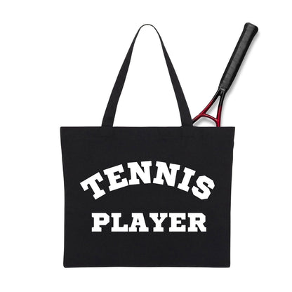 TENNIS PLAYER 3 - Tennis Tote Bag - GRANDSLAM PH