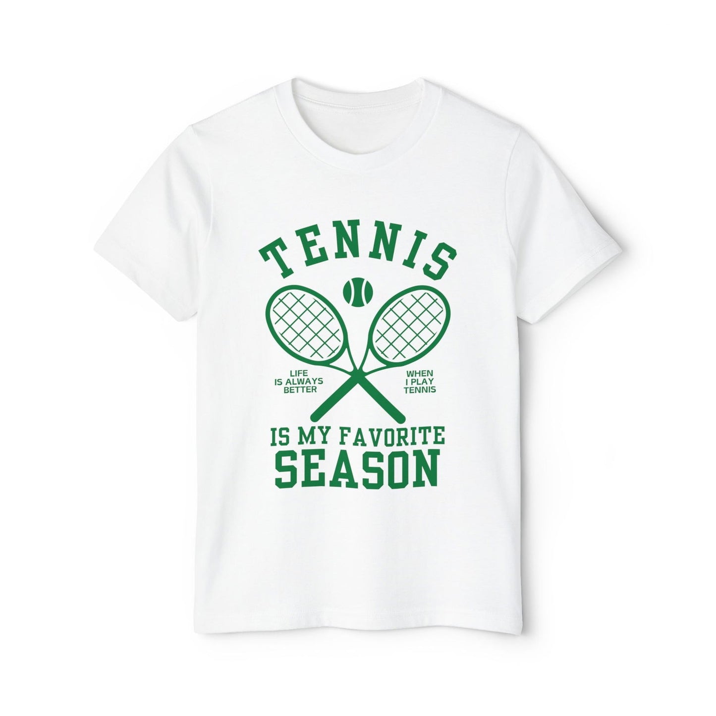 TENNIS SEASON - Kids Tee - GRANDSLAM PH