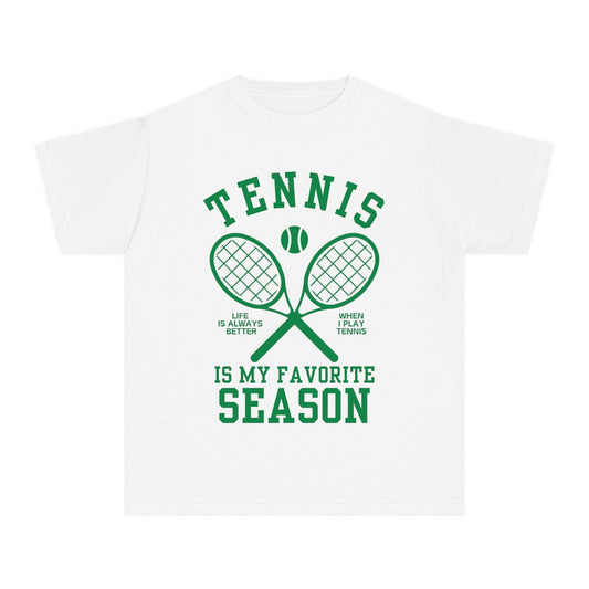 TENNIS SEASON - Kids Tee - GRANDSLAM PH