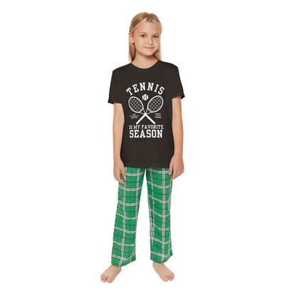 TENNIS SEASON - Kids Tee - GRANDSLAM PH