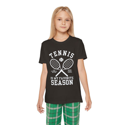 TENNIS SEASON - Kids Tee - GRANDSLAM PH