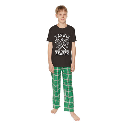 TENNIS SEASON - Kids Tee - GRANDSLAM PH