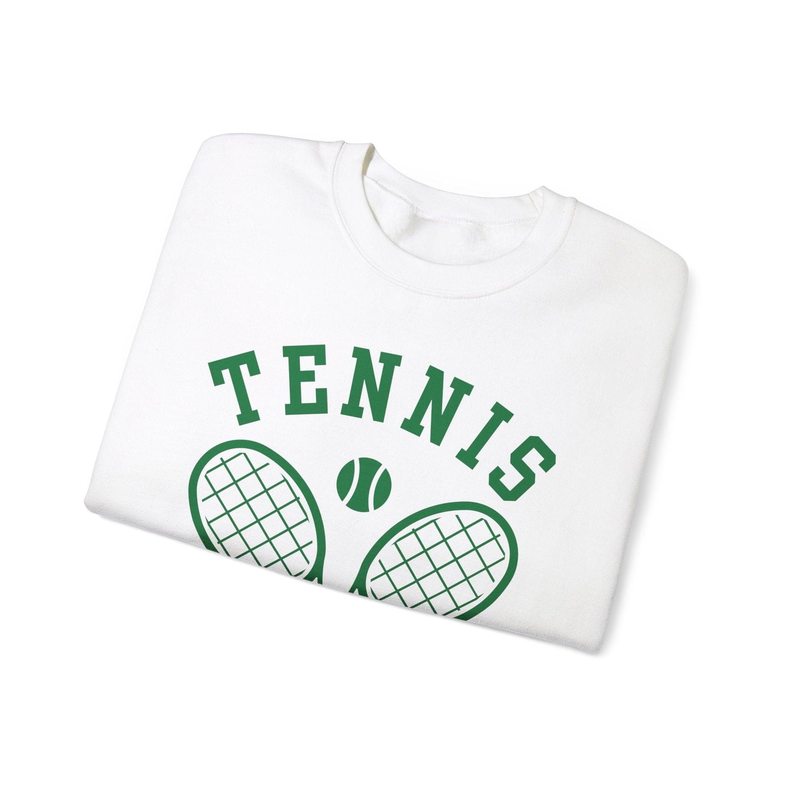 TENNIS SEASON - Tennis Sweatshirt - GRANDSLAM PH