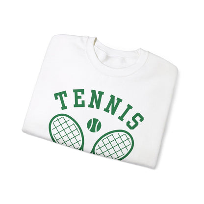 TENNIS SEASON - Tennis Sweatshirt - GRANDSLAM PH