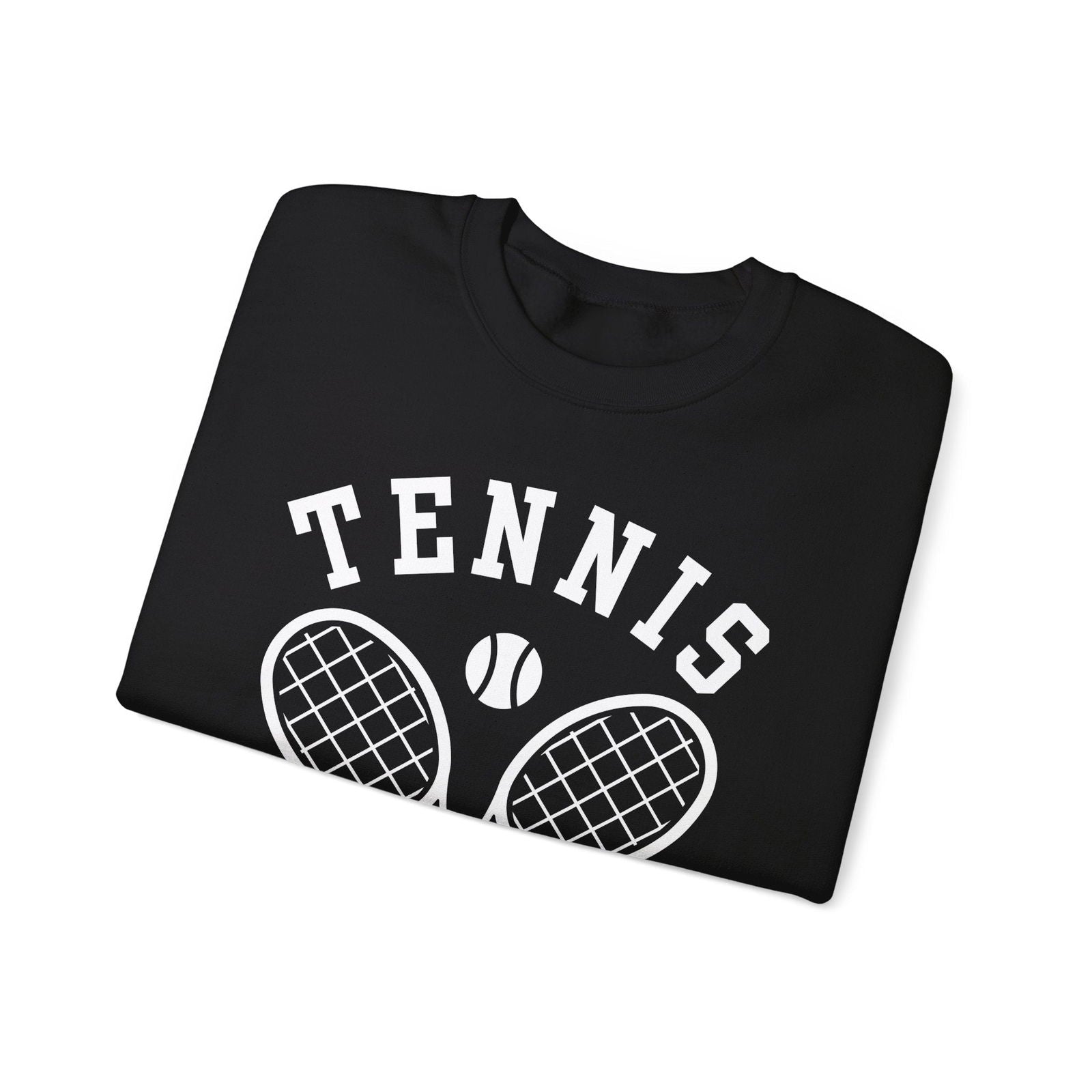 TENNIS SEASON - Tennis Sweatshirt - GRANDSLAM PH