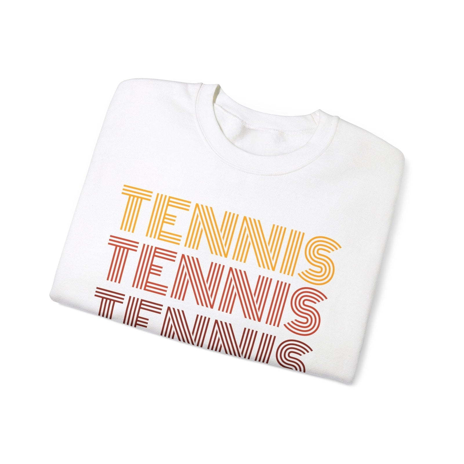 THERAPY - Tennis Sweatshirt - GRANDSLAM PH