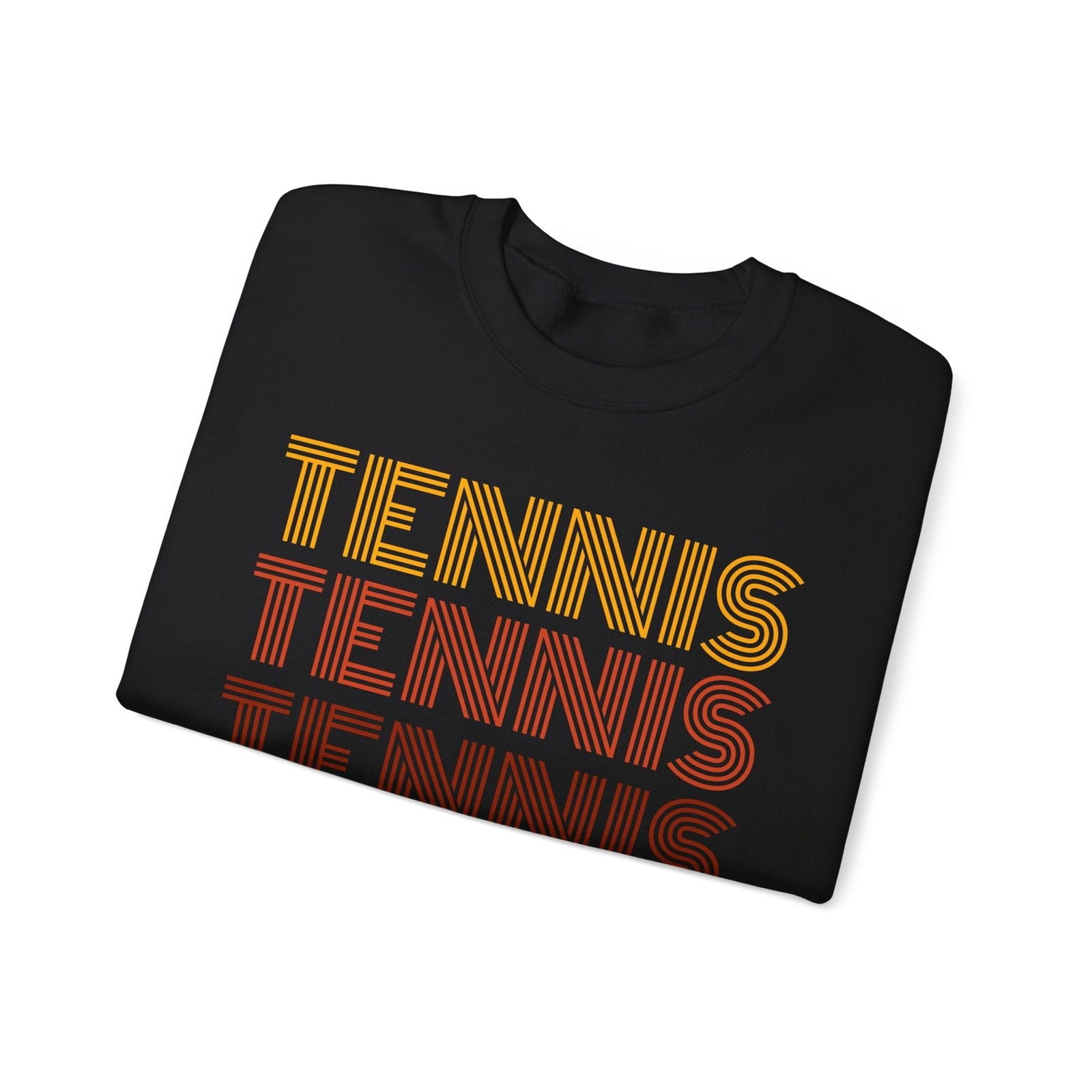 THERAPY - Tennis Sweatshirt - GRANDSLAM PH