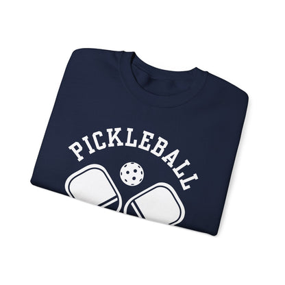 THERAPY 1 - Pickleball (Sweatshirt) - GRANDSLAM PH