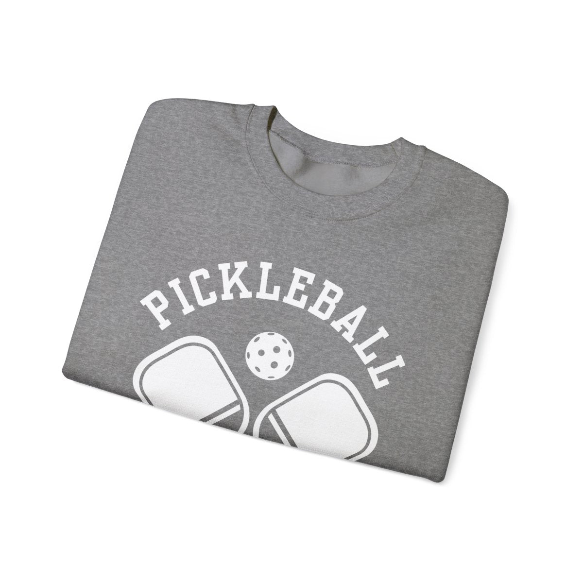 THERAPY 1 - Pickleball (Sweatshirt) - GRANDSLAM PH