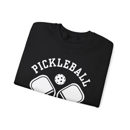 THERAPY 1 - Pickleball (Sweatshirt) - GRANDSLAM PH