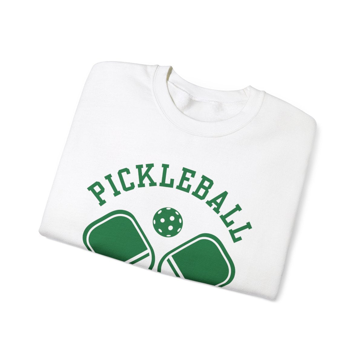 THERAPY 1 - Pickleball (Sweatshirt) - GRANDSLAM PH