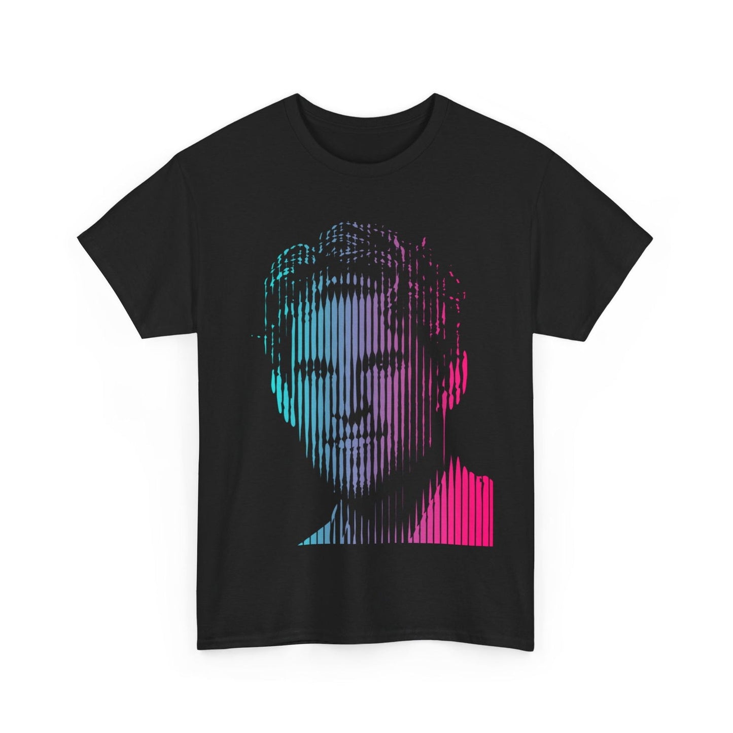 THIEM 1 - Tennis Basic Tee - GRANDSLAM PH