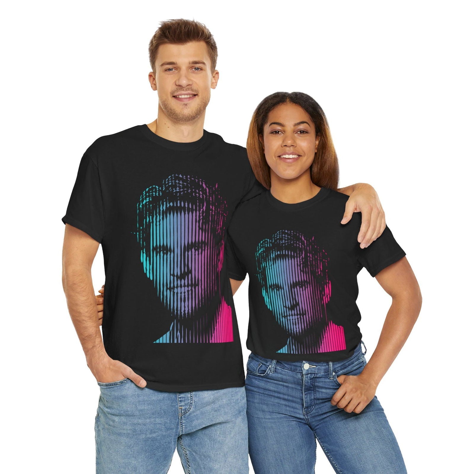 THIEM 1 - Tennis Basic Tee - GRANDSLAM PH