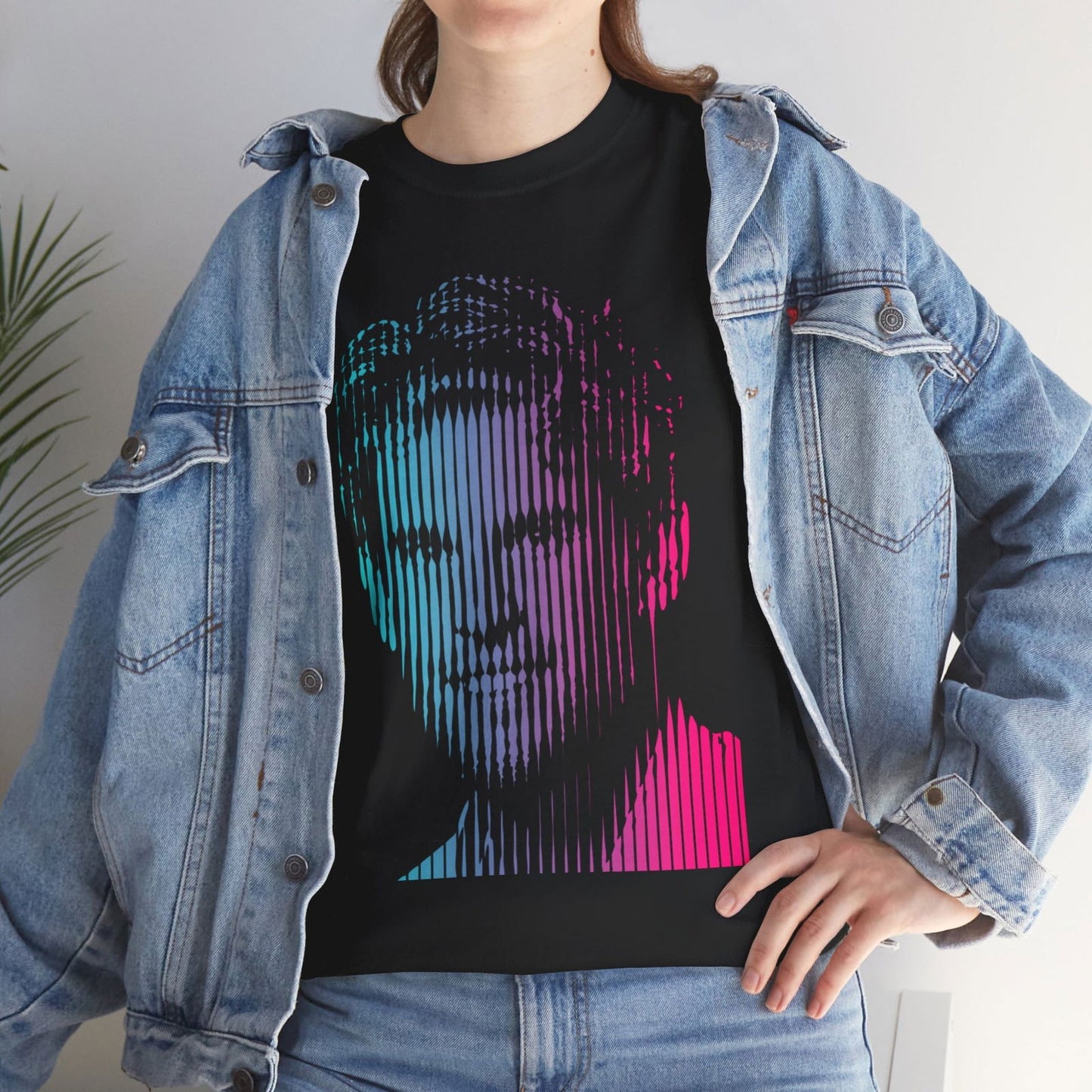 THIEM 1 - Tennis Basic Tee - GRANDSLAM PH
