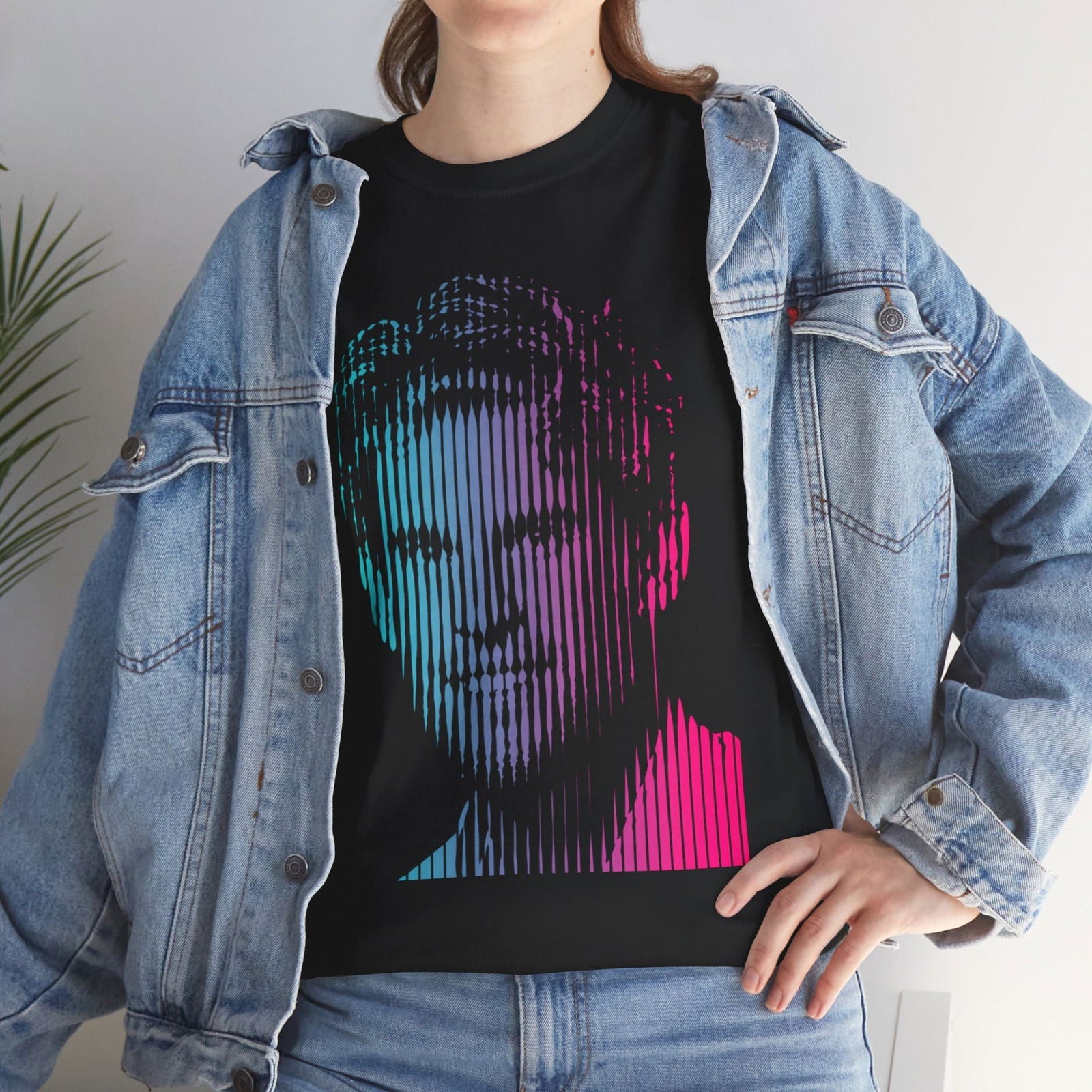 THIEM 1 - Tennis Basic Tee - GRANDSLAM PH