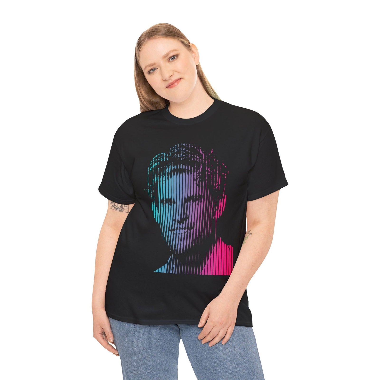 THIEM 1 - Tennis Basic Tee - GRANDSLAM PH