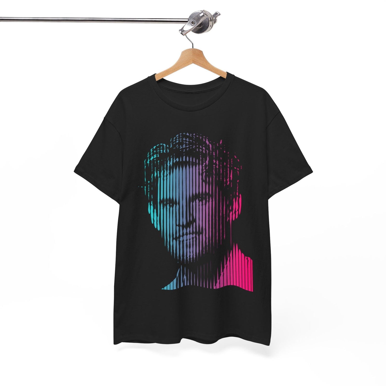 THIEM 1 - Tennis Basic Tee - GRANDSLAM PH